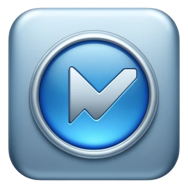 Instagram blue tick sticker