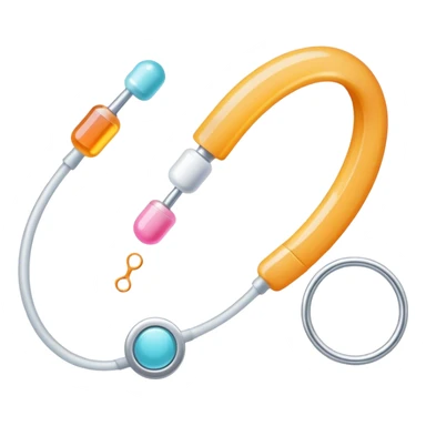 birth control methods: IUD, pills, ring sticker