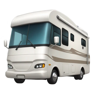 Rv  sticker
