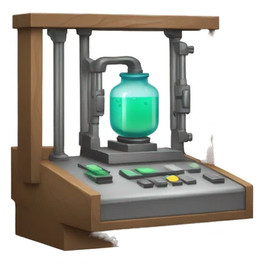 Solve Station sticker