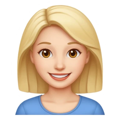 Best friends woman  sticker