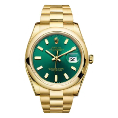 rolex sticker