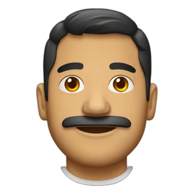 nacho castillo sticker