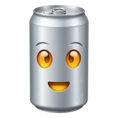 drink can sticker