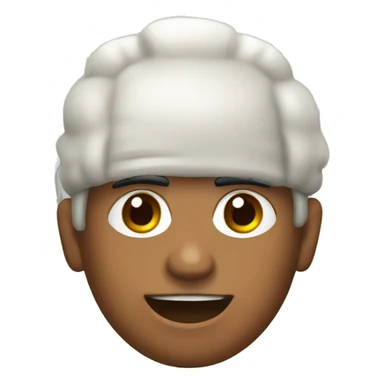 Venezuelan cachapa sticker