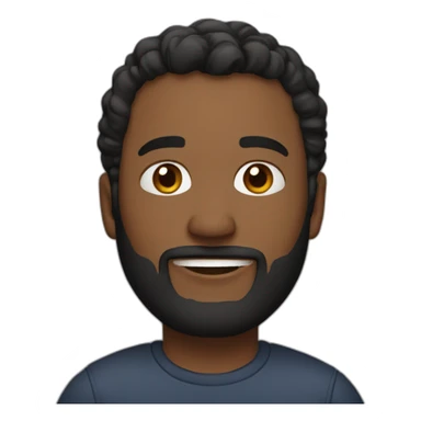 eric zemoure sticker