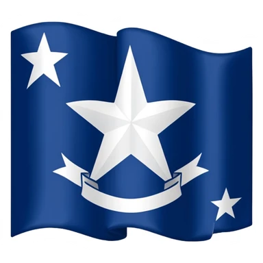 melbourne victory fc flag sticker