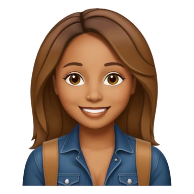 Tamia, R&B Singer sticker