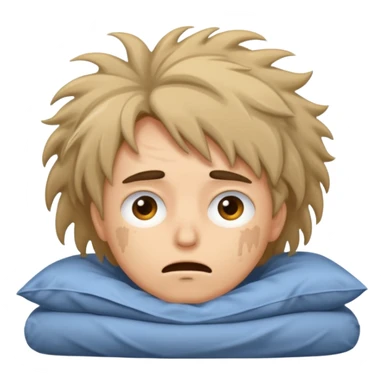 waking up at 2 am to pee sticker