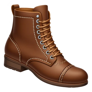 Shoe Stitching sticker