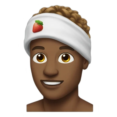 Ksi, headbands sticker