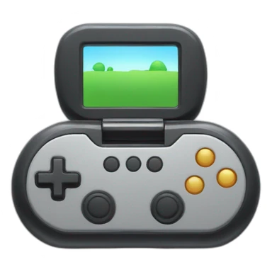 steam deck gaming handheld computer sticker