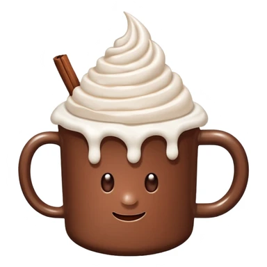 white mug-of-hot-cocoa sticker