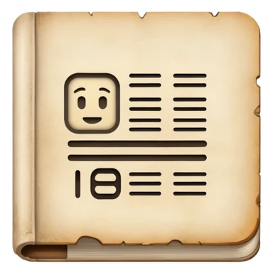 Page showing Cyrillic text sticker