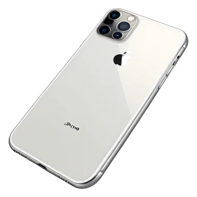 iPhone 100 Pro Max Ultra Slim Air super grade 10 sticker