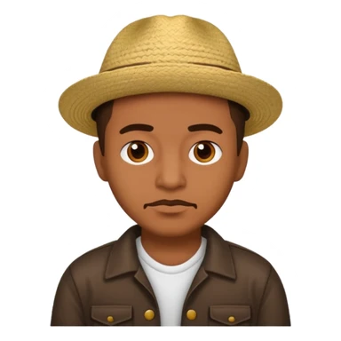 Cholo sureño sticker