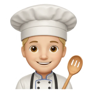 Chef pompier sticker