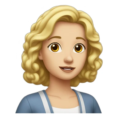 hermine bretagne sticker