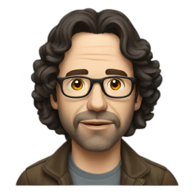 jonathan coen sticker