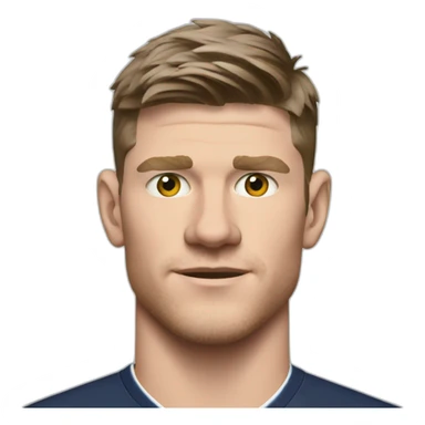 owen farrell sticker