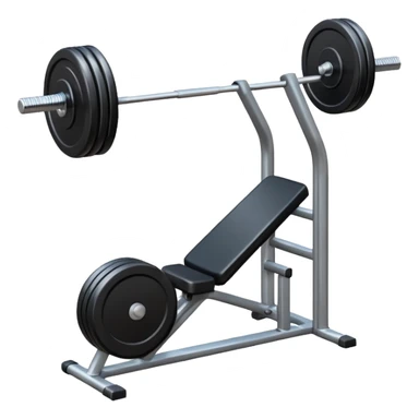 aparelhos academia  sticker