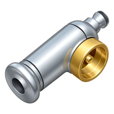 a-cartoon-style-whistle sticker