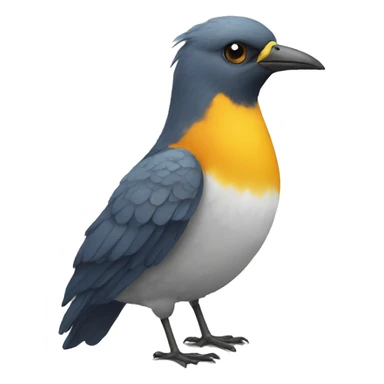 aves sticker