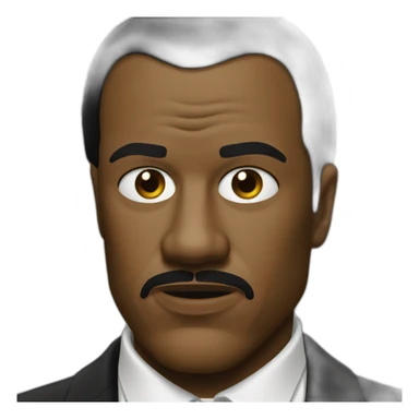 pulp fiction sticker