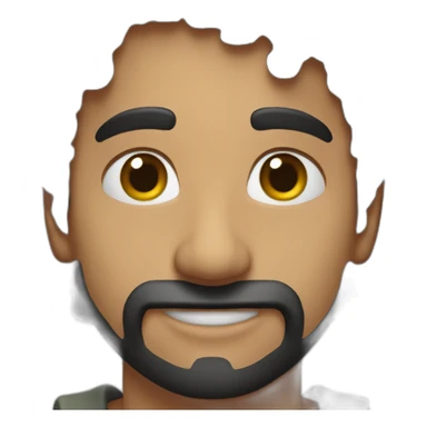 mustafa said that it's ok4me sticker