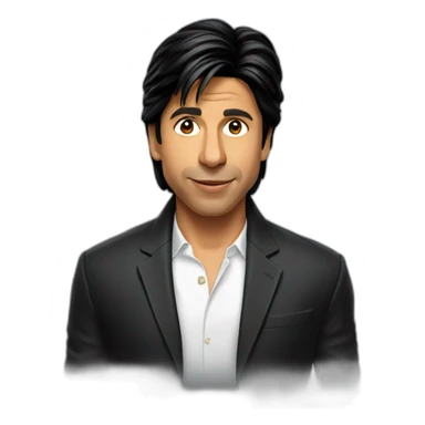 Sharukh khan sticker