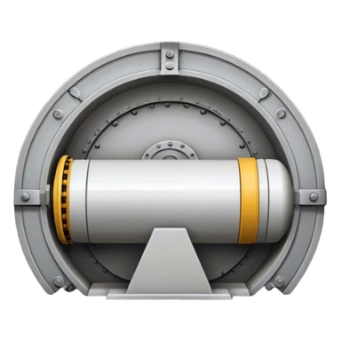 Tunnel Boring Machine  sticker