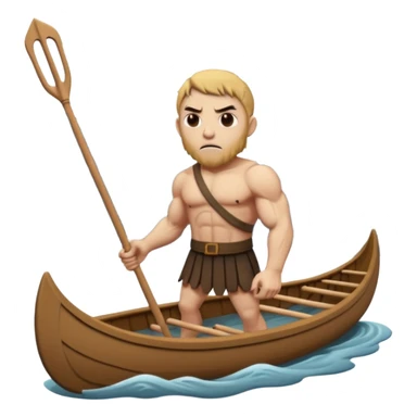 caronte divina commedia sticker