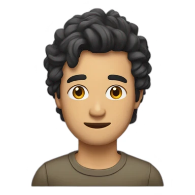 Marcos mundstock sticker