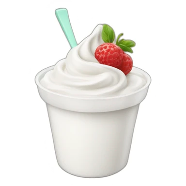 yogurt sticker