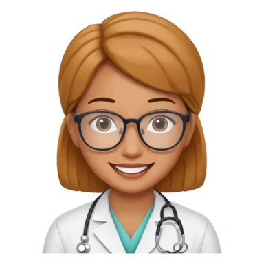 Gynacologlist sticker