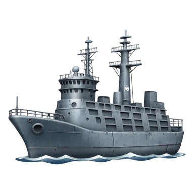 navy ship sticker