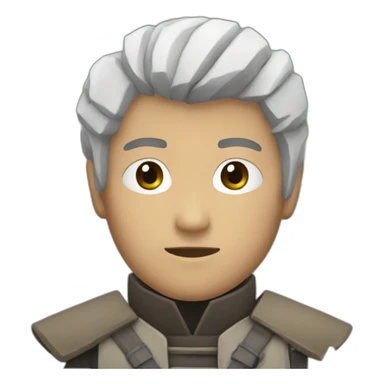 Kenshi takahashi sticker