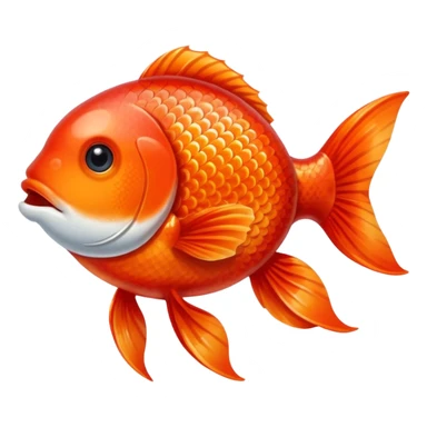 heart with a paw print and a fish sticker