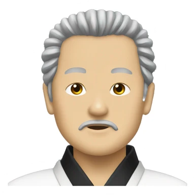 fushiguro toji sticker