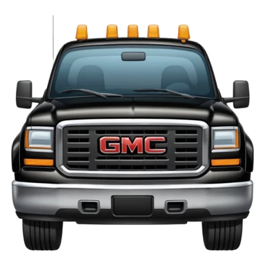 gmc sticker