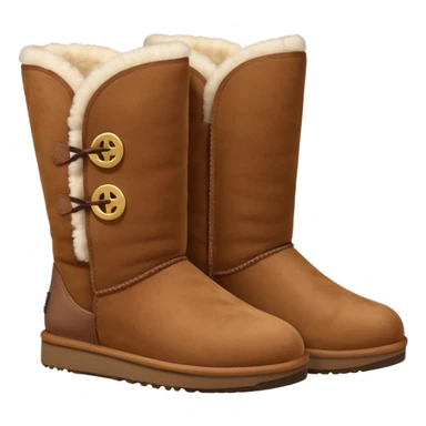 chaussures ugg sticker