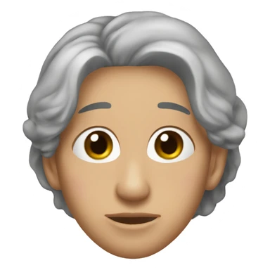 Rana vaquera rosa sticker