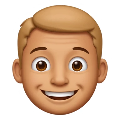 The meme john pork emoji sticker