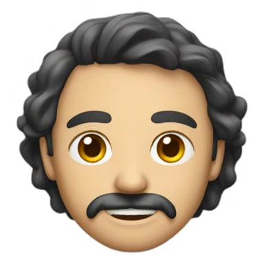 Jack totanic sticker