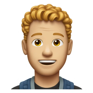 Spencer rattler sticker