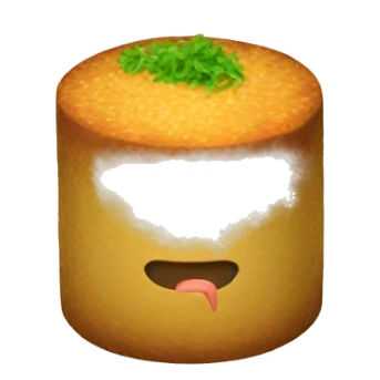 mofongo sticker