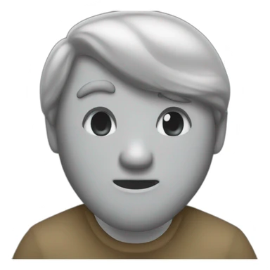 discord mute sticker