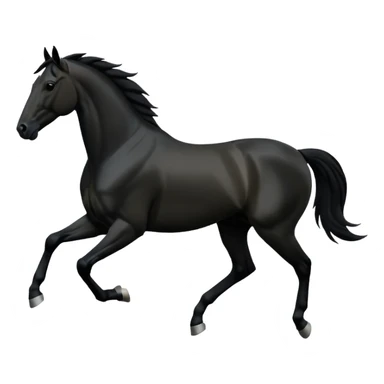 gallop shillout sticker