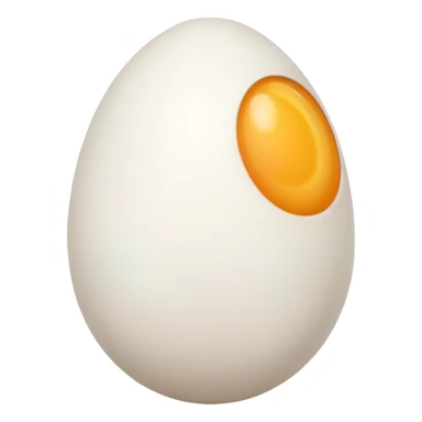 egg sticker
