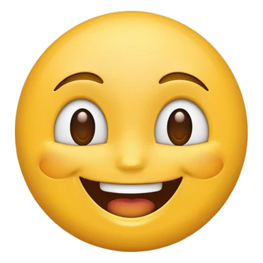 Emoji fiel y sticker